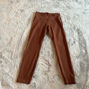 Lululemon Wunder Train legging - new, no tags